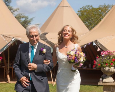 Summer flowers bouquets - East Sussex